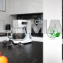 Планетарный миксер тестомес Lehmann Hyssop v2 2300Вт белый